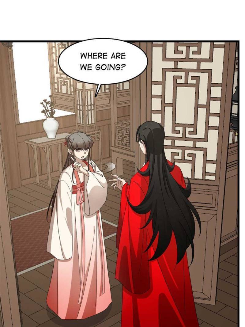 Queen of Poison: the Legend of a Super Agent, Doctor and Princess chapter 294 page 14