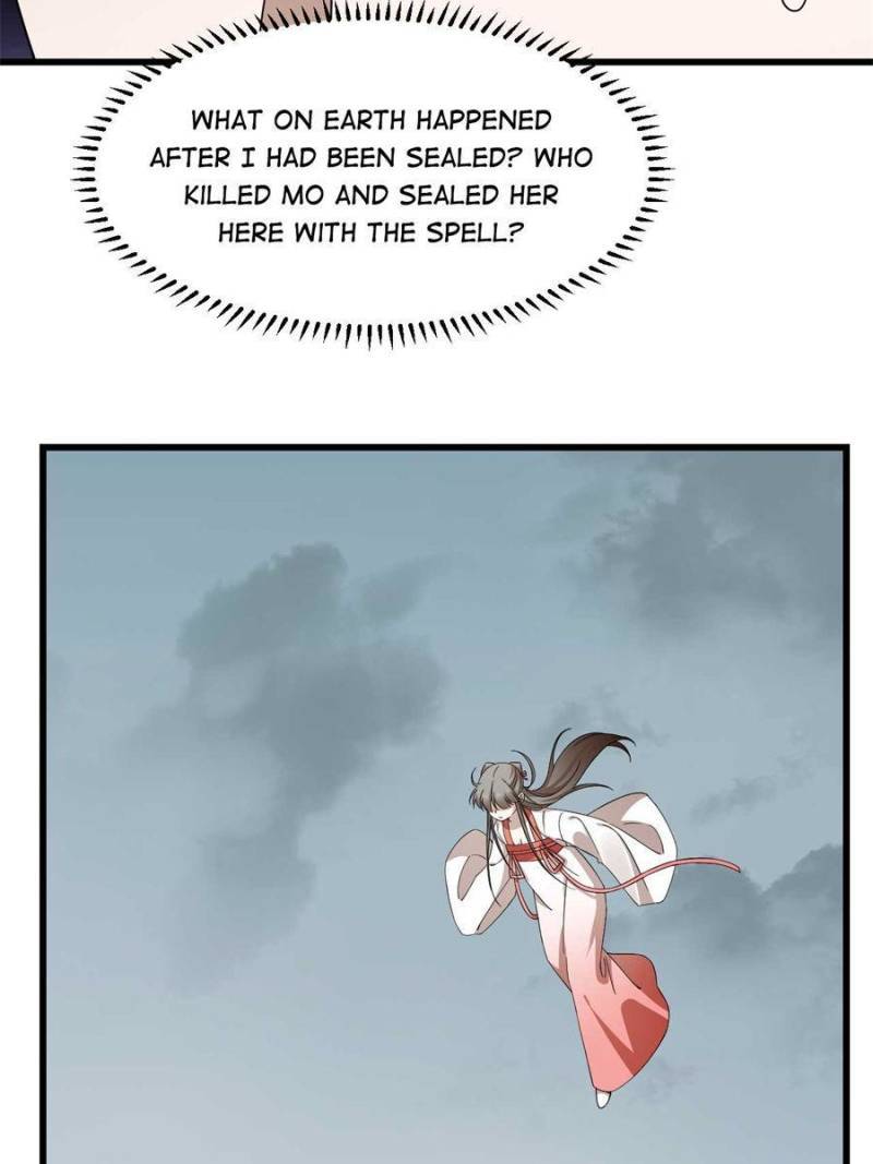 Queen of Poison: the Legend of a Super Agent, Doctor and Princess chapter 295 page 20