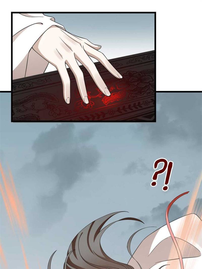 Queen of Poison: the Legend of a Super Agent, Doctor and Princess chapter 295 page 27