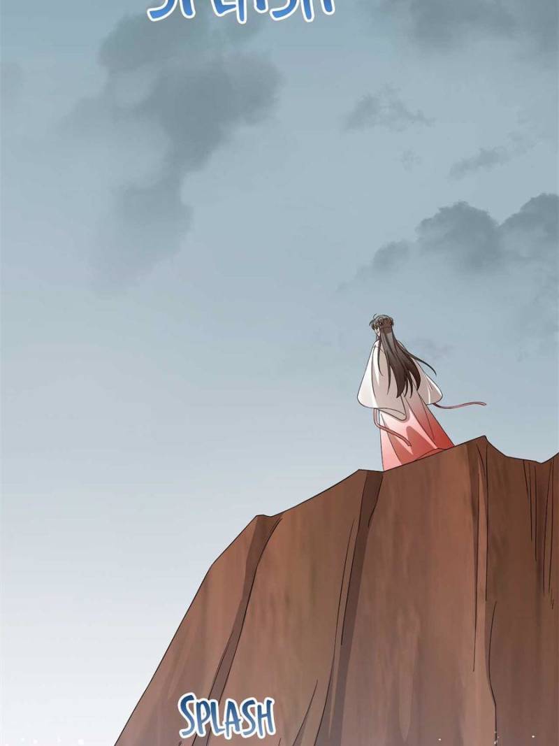 Queen of Poison: the Legend of a Super Agent, Doctor and Princess chapter 295 page 3