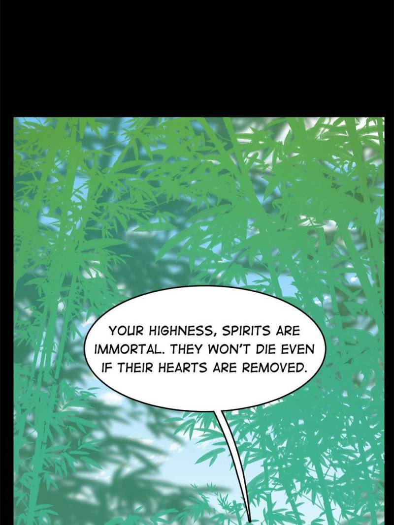 Queen of Poison: the Legend of a Super Agent, Doctor and Princess chapter 295 page 37