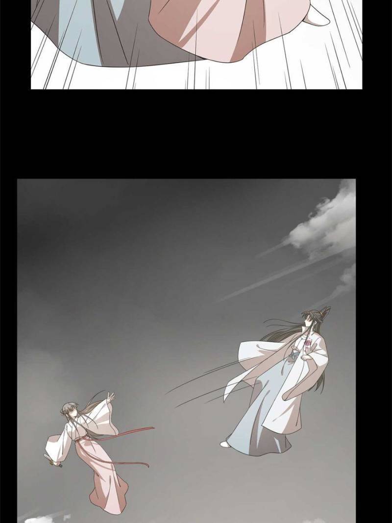 Queen of Poison: the Legend of a Super Agent, Doctor and Princess chapter 295 page 42