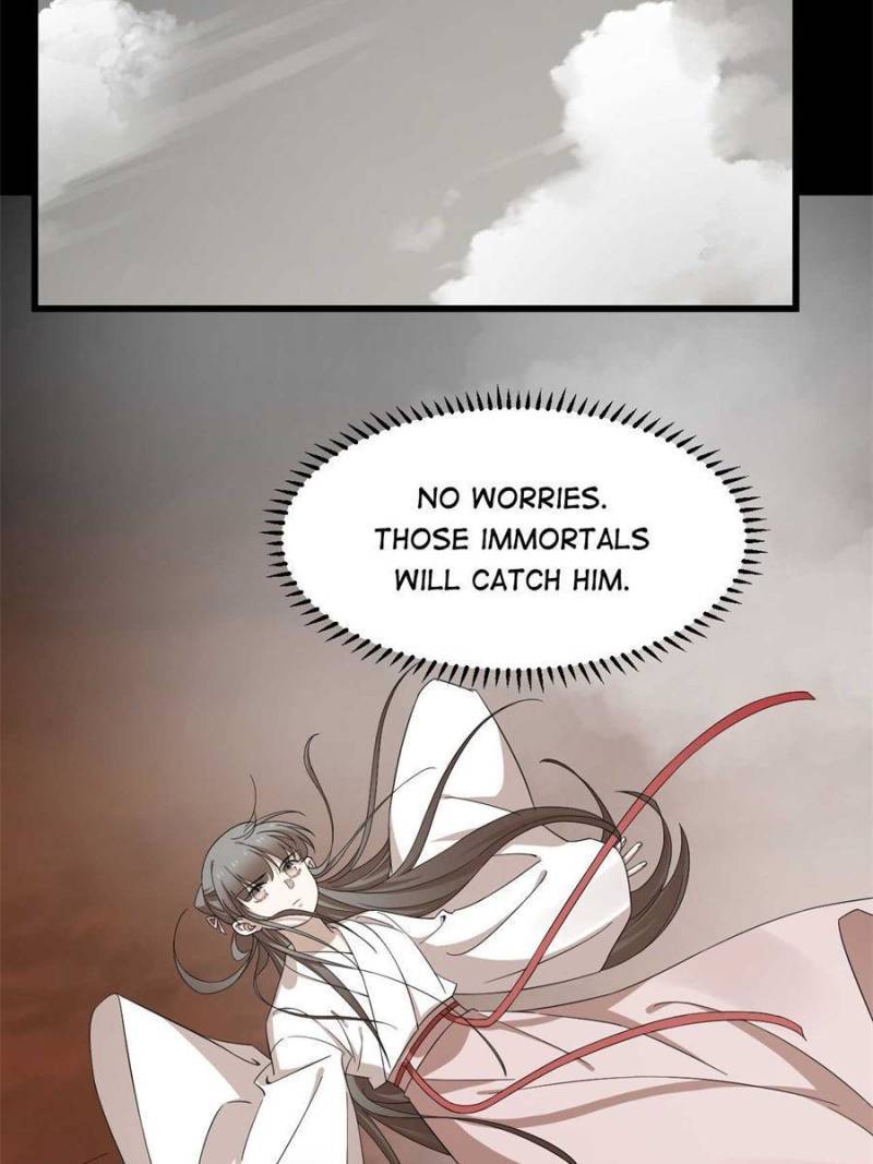 Queen of Poison: the Legend of a Super Agent, Doctor and Princess chapter 295 page 43