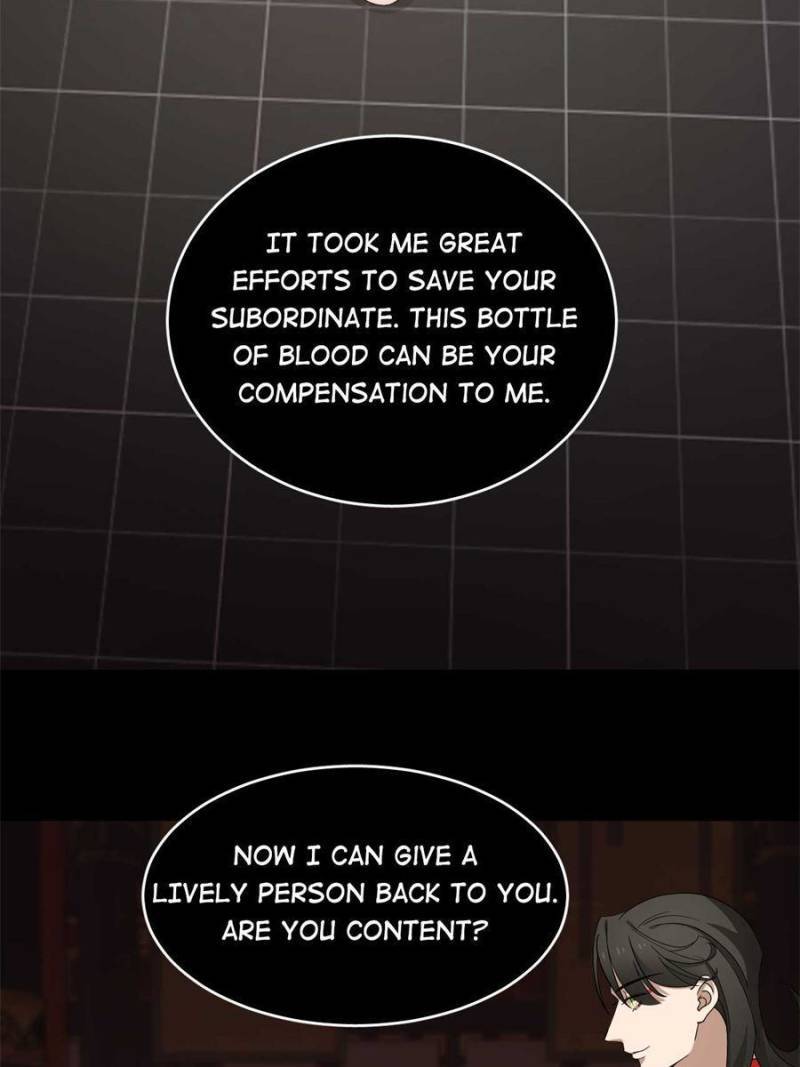 Queen of Poison: the Legend of a Super Agent, Doctor and Princess chapter 296 page 10