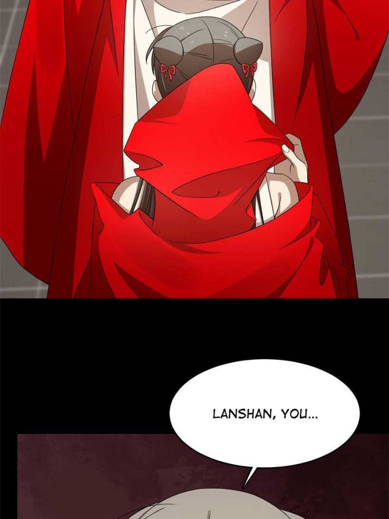 Queen of Poison: the Legend of a Super Agent, Doctor and Princess chapter 296 page 2