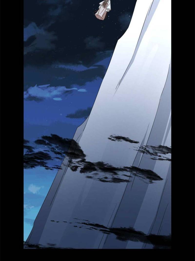 Queen of Poison: the Legend of a Super Agent, Doctor and Princess chapter 296 page 22