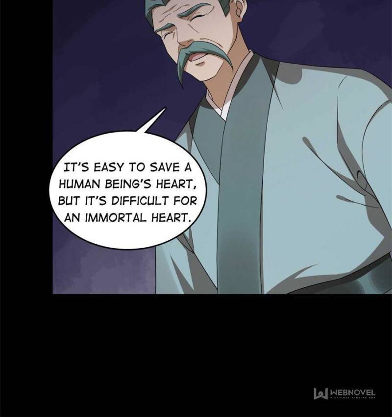 Queen of Poison: the Legend of a Super Agent, Doctor and Princess chapter 296 page 34