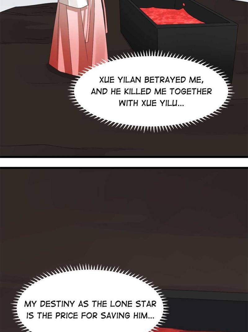 Queen of Poison: the Legend of a Super Agent, Doctor and Princess chapter 296 page 42