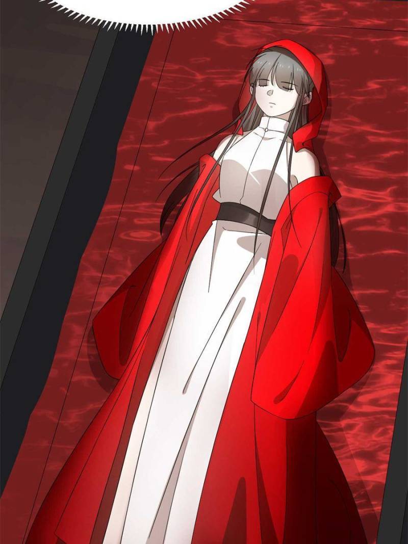 Queen of Poison: the Legend of a Super Agent, Doctor and Princess chapter 296 page 43