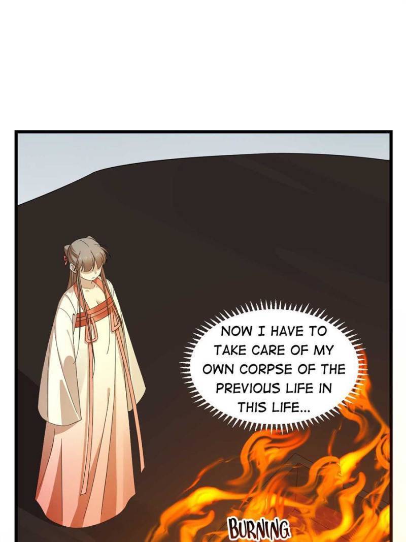 Queen of Poison: the Legend of a Super Agent, Doctor and Princess chapter 296 page 46