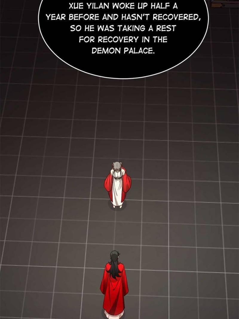 Queen of Poison: the Legend of a Super Agent, Doctor and Princess chapter 296 page 9