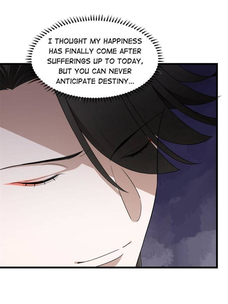 Queen of Poison: the Legend of a Super Agent, Doctor and Princess chapter 297 page 19