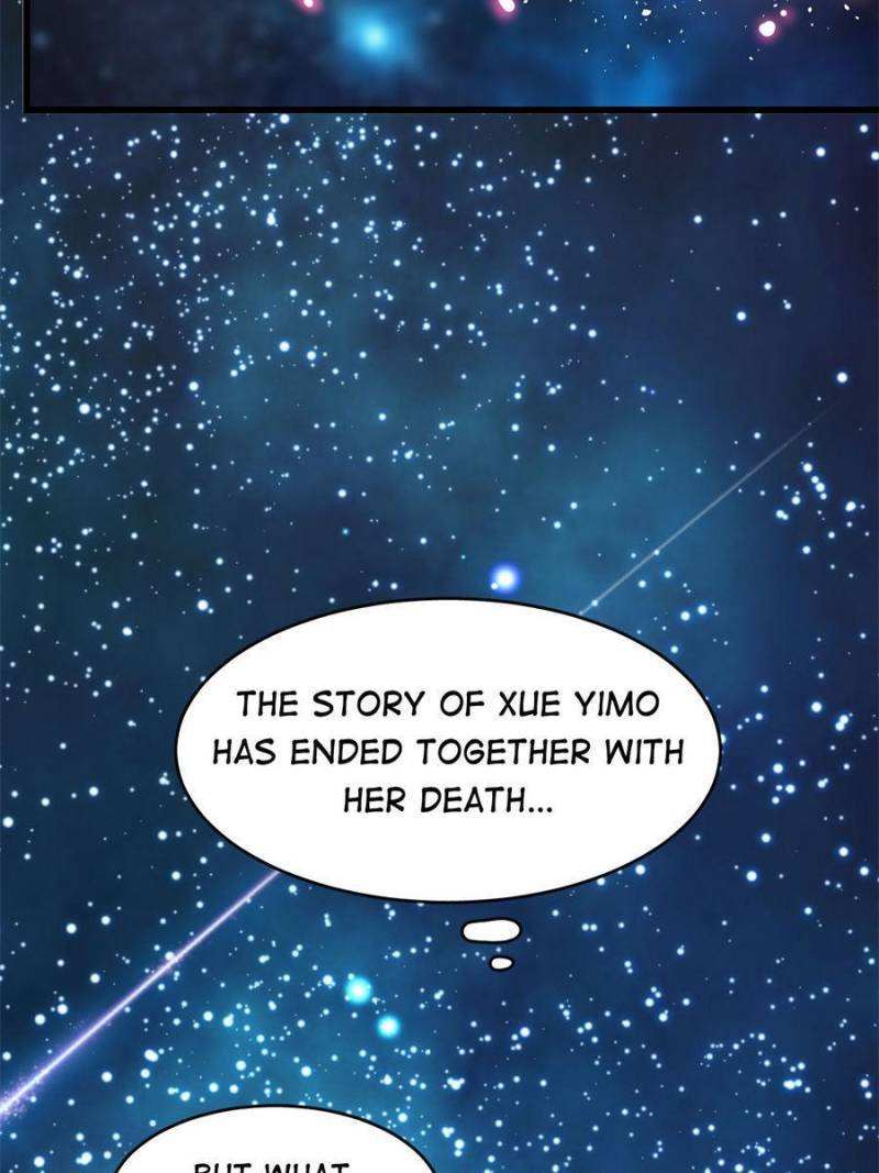 Queen of Poison: the Legend of a Super Agent, Doctor and Princess chapter 297 page 27