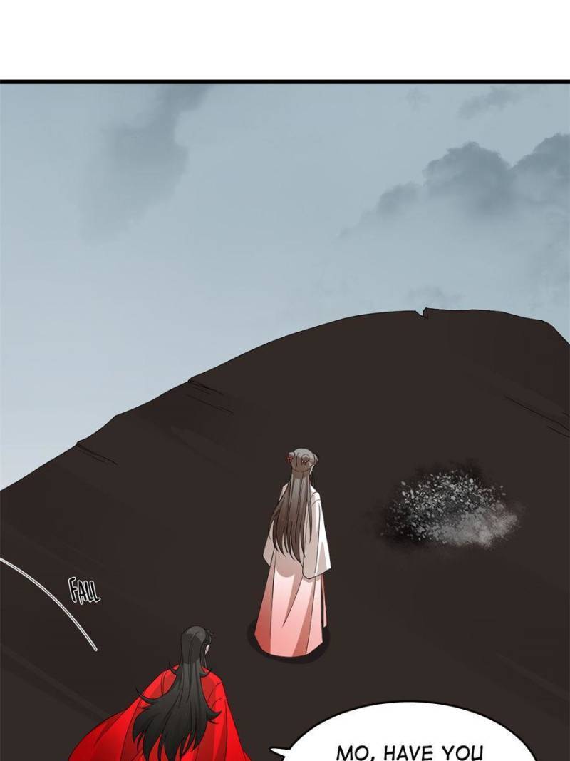 Queen of Poison: the Legend of a Super Agent, Doctor and Princess chapter 297 page 3