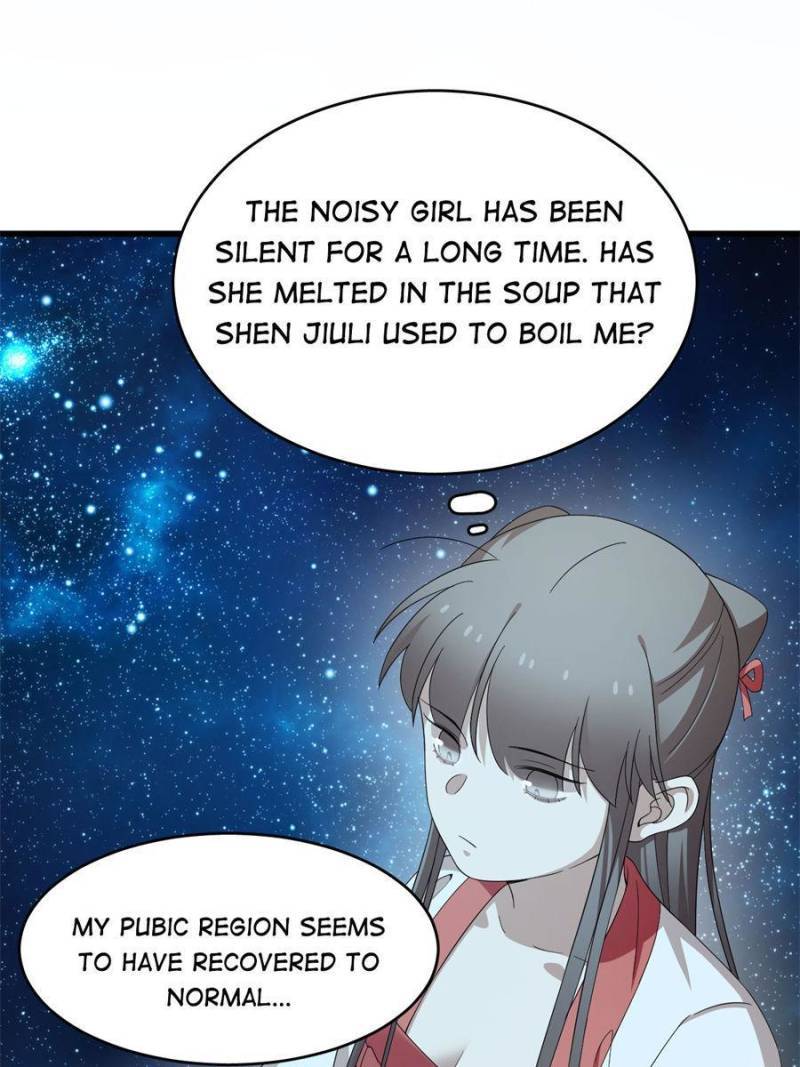 Queen of Poison: the Legend of a Super Agent, Doctor and Princess chapter 297 page 30