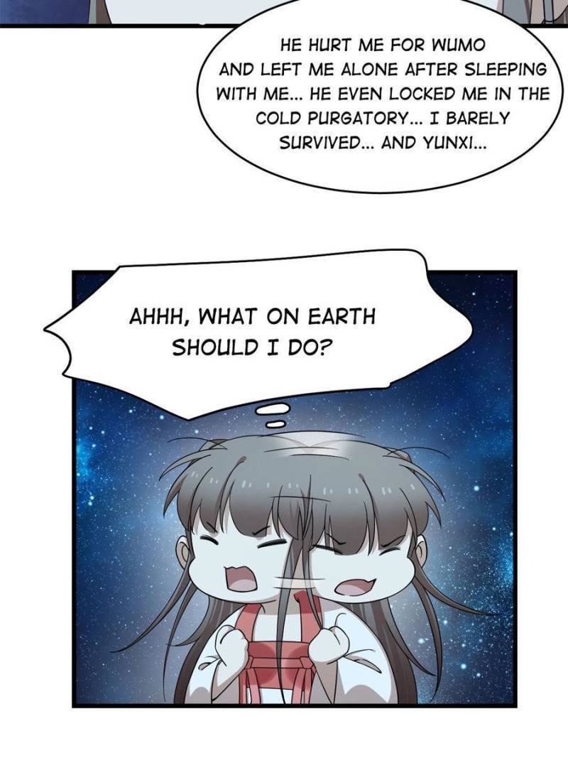 Queen of Poison: the Legend of a Super Agent, Doctor and Princess chapter 297 page 32