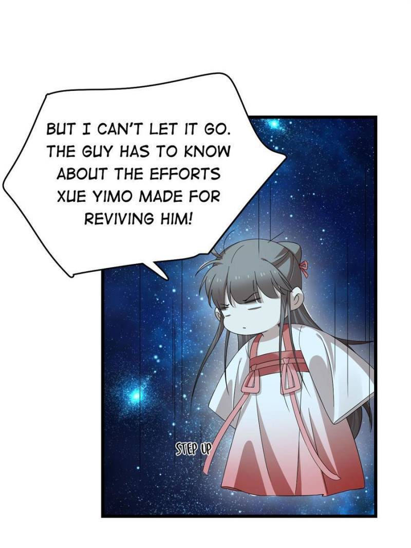 Queen of Poison: the Legend of a Super Agent, Doctor and Princess chapter 297 page 34