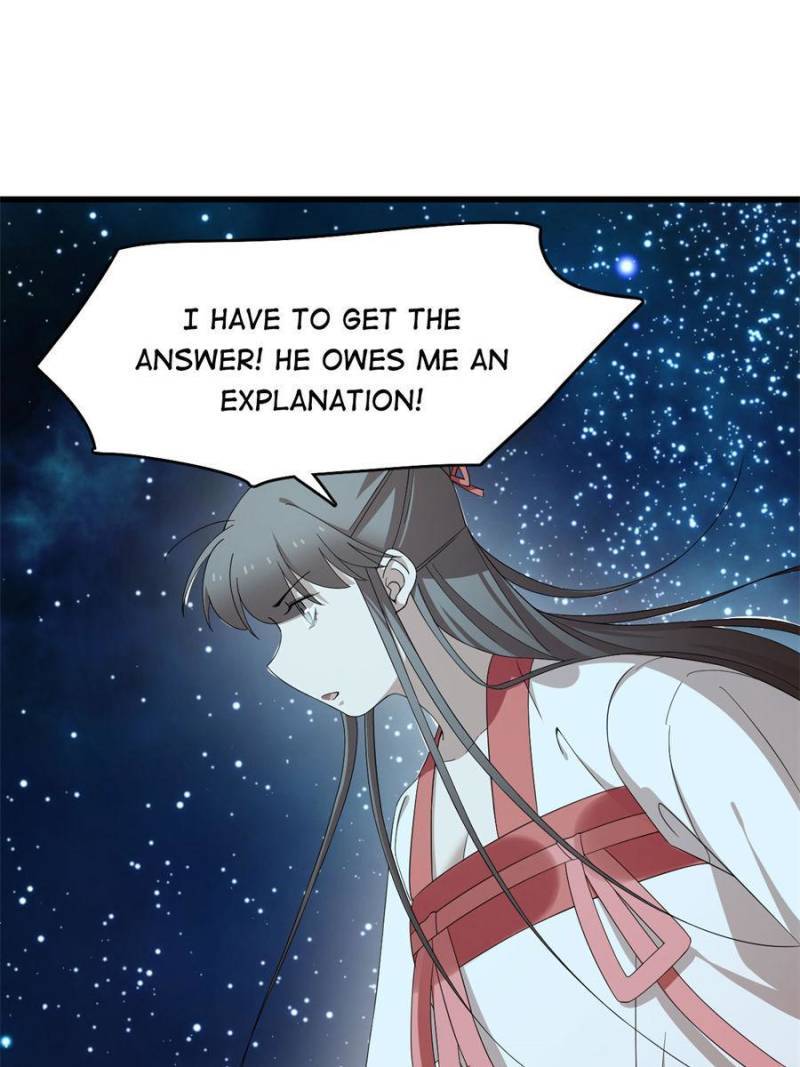 Queen of Poison: the Legend of a Super Agent, Doctor and Princess chapter 297 page 35