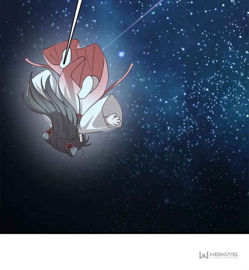 Queen of Poison: the Legend of a Super Agent, Doctor and Princess chapter 297 page 38