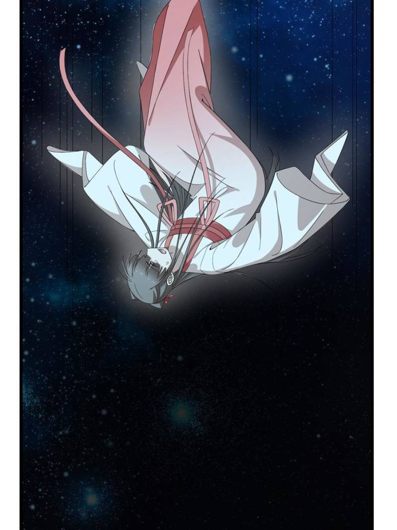 Queen of Poison: the Legend of a Super Agent, Doctor and Princess chapter 297 page 47