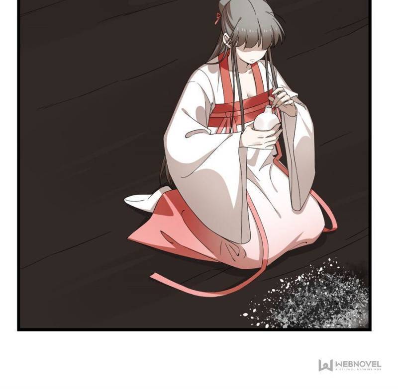 Queen of Poison: the Legend of a Super Agent, Doctor and Princess chapter 297 page 5