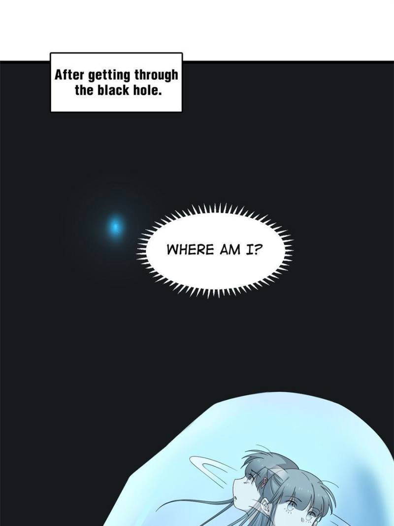 Queen of Poison: the Legend of a Super Agent, Doctor and Princess chapter 297 page 51