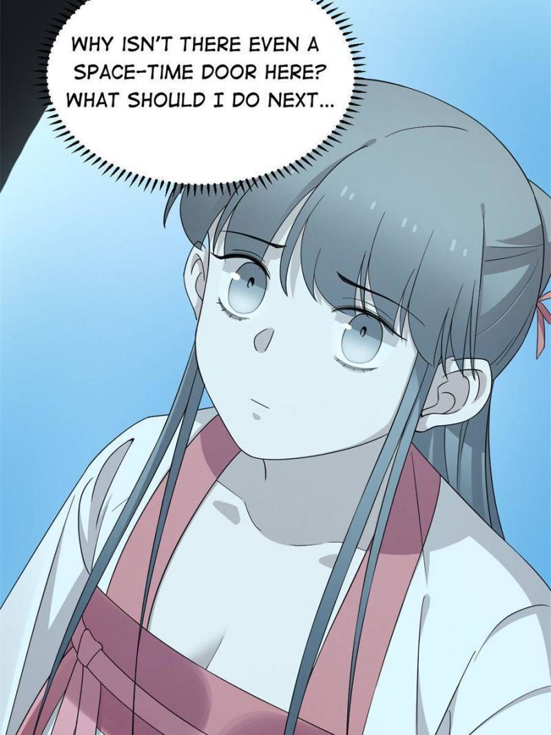 Queen of Poison: the Legend of a Super Agent, Doctor and Princess chapter 297 page 53