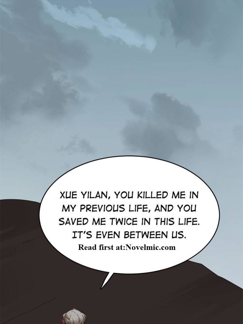 Queen of Poison: the Legend of a Super Agent, Doctor and Princess chapter 297 page 7