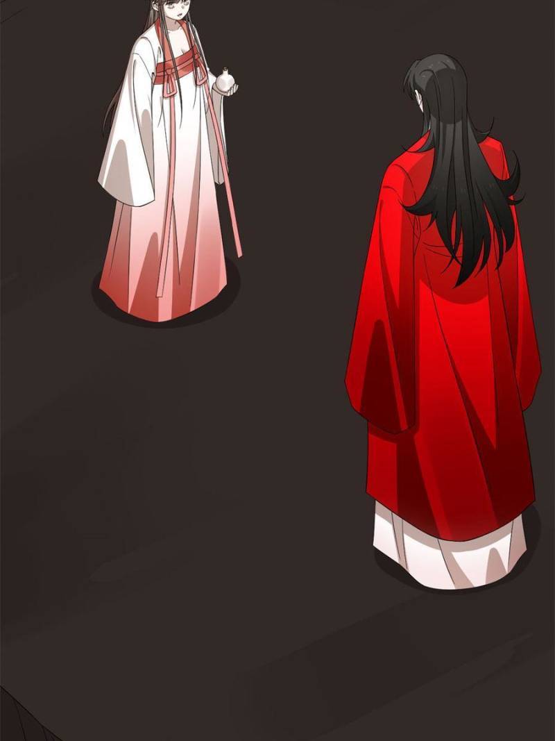 Queen of Poison: the Legend of a Super Agent, Doctor and Princess chapter 297 page 8