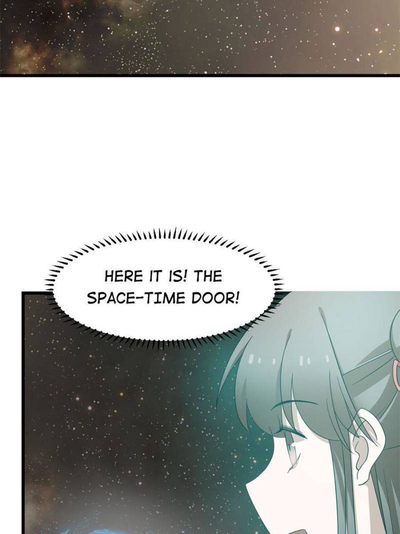 Queen of Poison: the Legend of a Super Agent, Doctor and Princess chapter 298 page 20