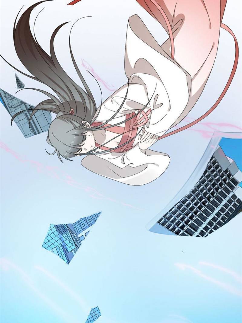 Queen of Poison: the Legend of a Super Agent, Doctor and Princess chapter 298 page 25