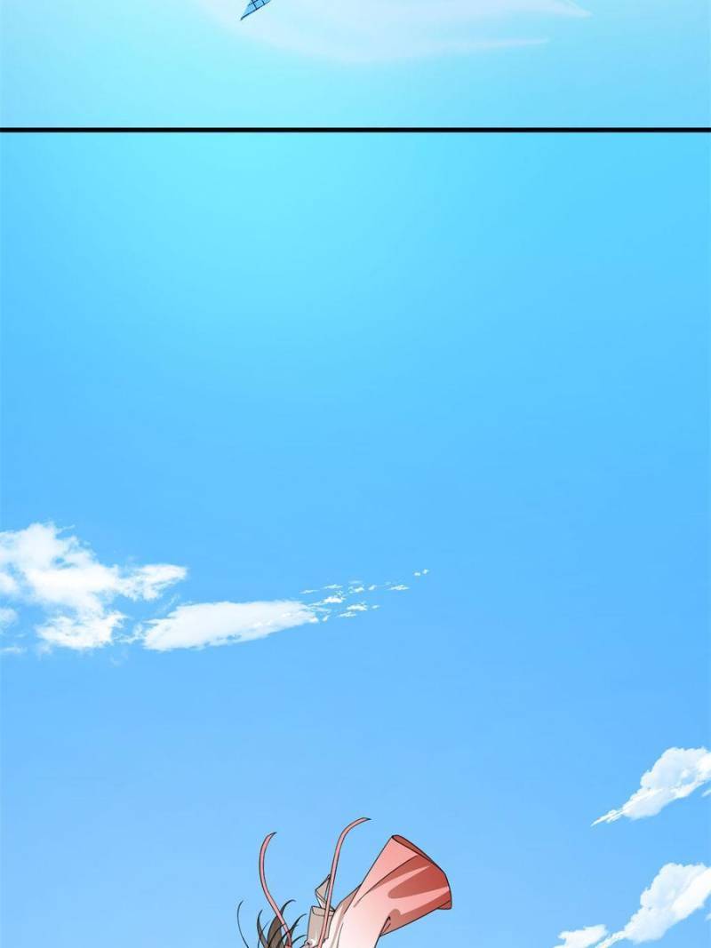 Queen of Poison: the Legend of a Super Agent, Doctor and Princess chapter 298 page 26