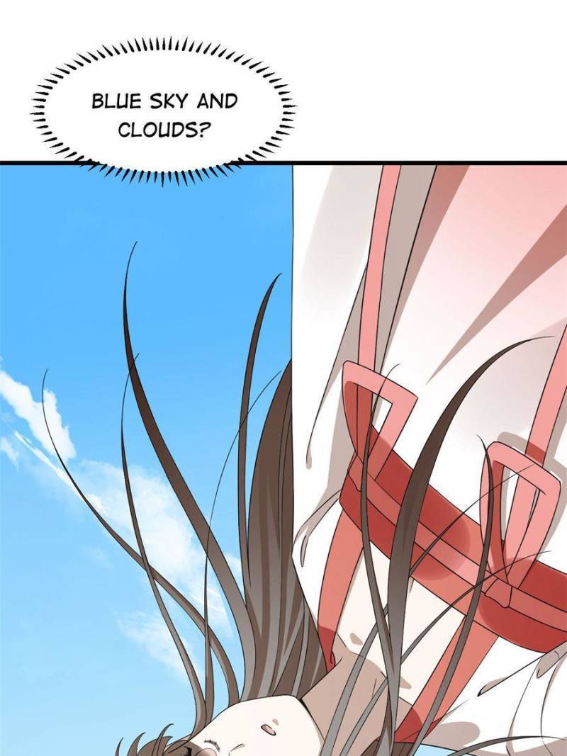 Queen of Poison: the Legend of a Super Agent, Doctor and Princess chapter 298 page 28