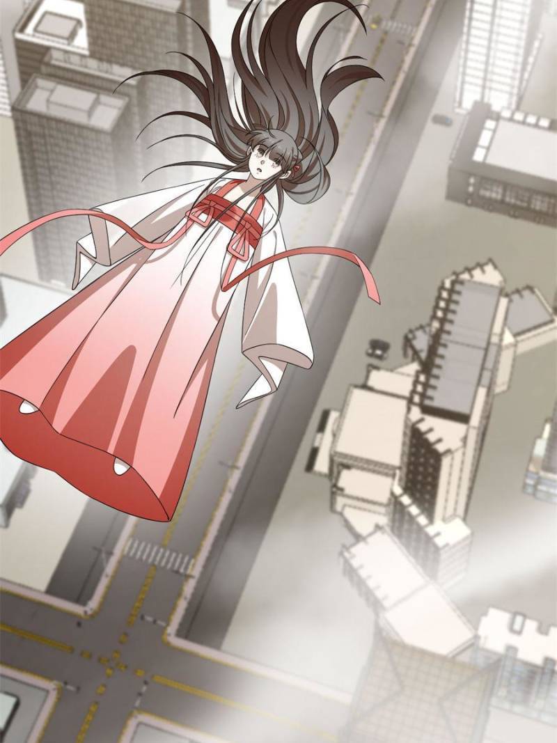 Queen of Poison: the Legend of a Super Agent, Doctor and Princess chapter 298 page 31