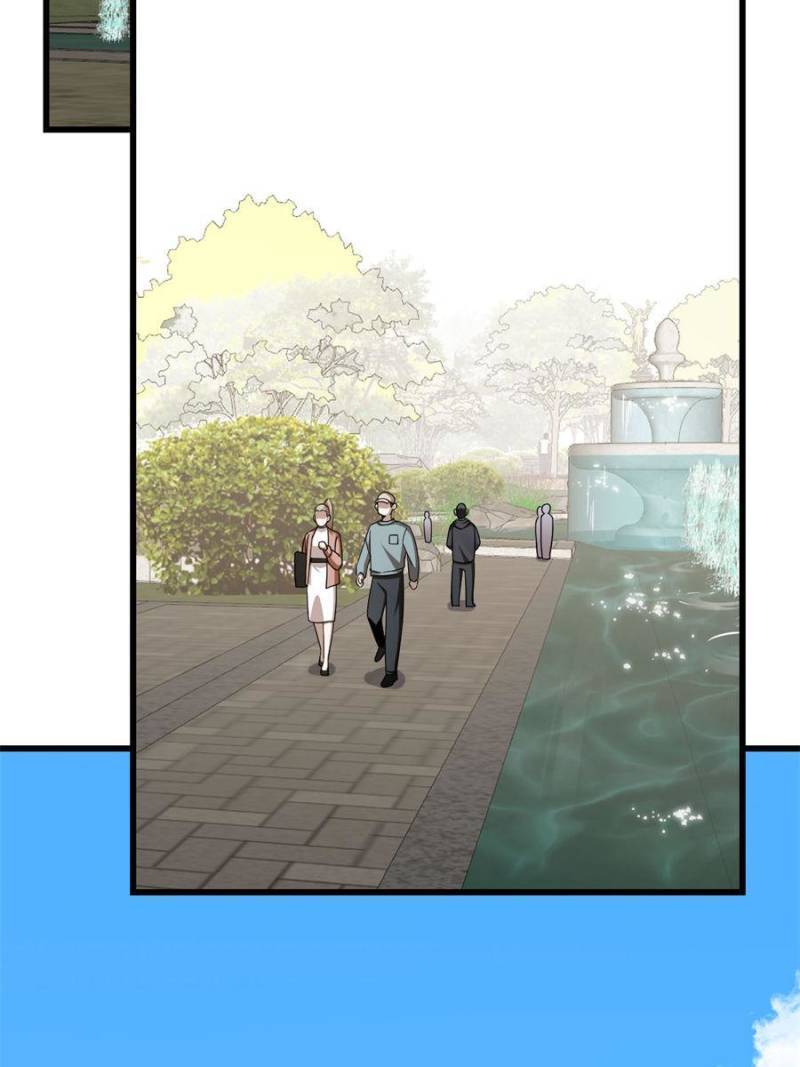 Queen of Poison: the Legend of a Super Agent, Doctor and Princess chapter 298 page 34