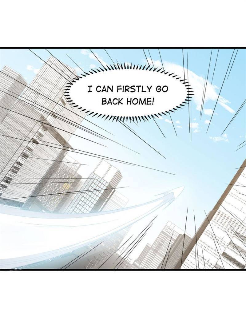 Queen of Poison: the Legend of a Super Agent, Doctor and Princess chapter 298 page 38