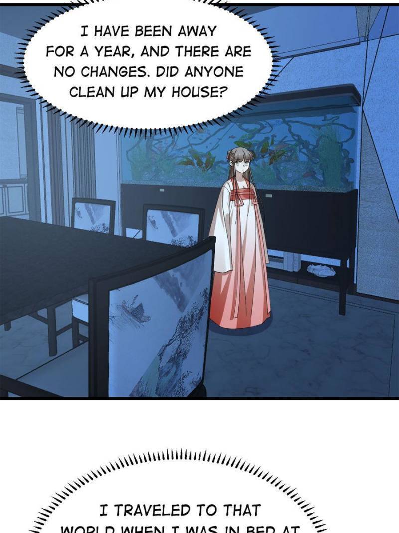 Queen of Poison: the Legend of a Super Agent, Doctor and Princess chapter 298 page 40