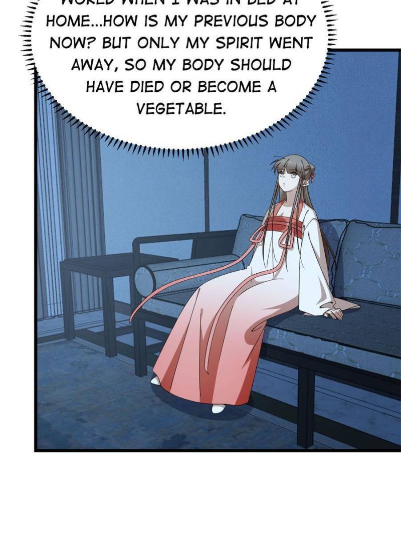 Queen of Poison: the Legend of a Super Agent, Doctor and Princess chapter 298 page 41