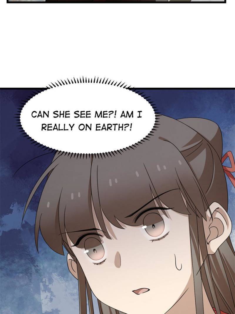 Queen of Poison: the Legend of a Super Agent, Doctor and Princess chapter 298 page 46