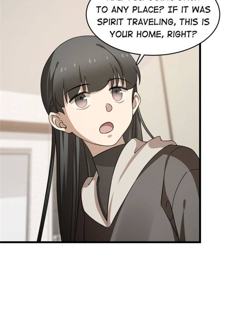 Queen of Poison: the Legend of a Super Agent, Doctor and Princess chapter 299 page 10