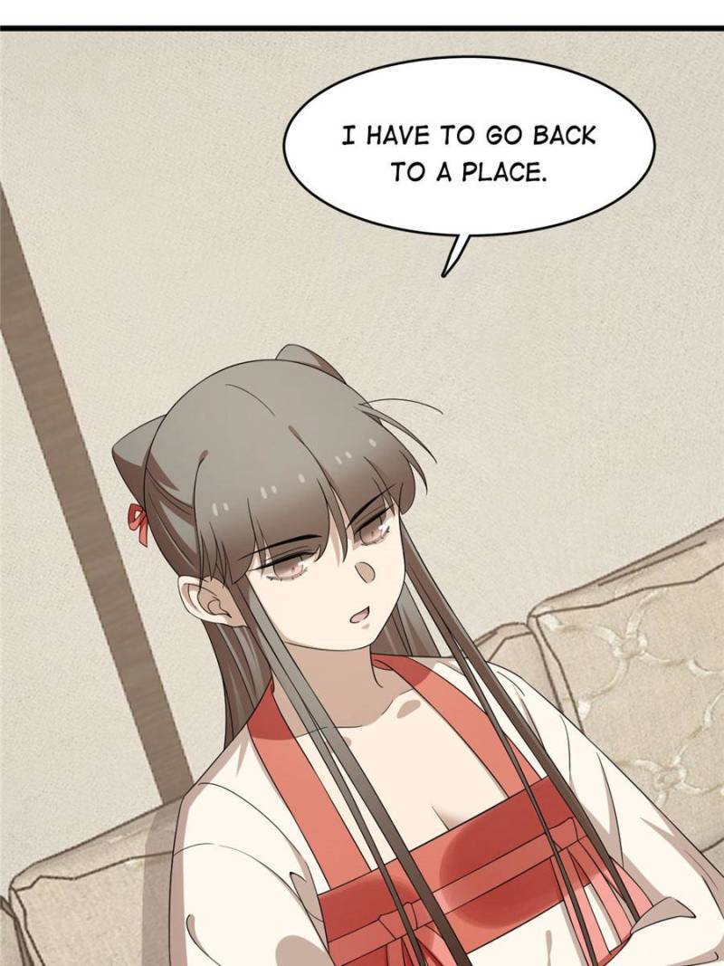 Queen of Poison: the Legend of a Super Agent, Doctor and Princess chapter 299 page 11