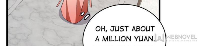 Queen of Poison: the Legend of a Super Agent, Doctor and Princess chapter 299 page 15