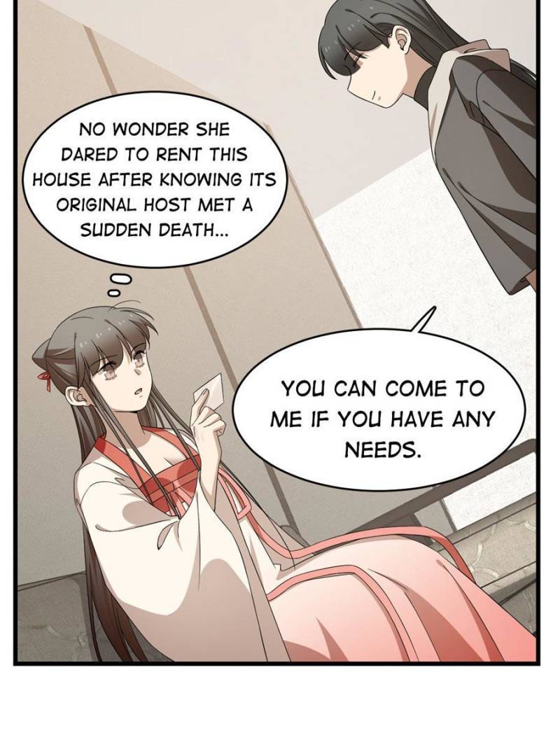 Queen of Poison: the Legend of a Super Agent, Doctor and Princess chapter 299 page 2