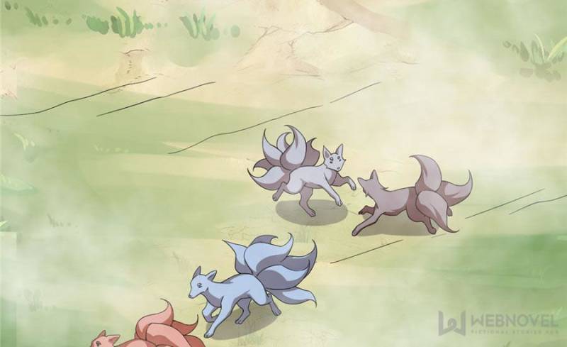 Queen of Poison: the Legend of a Super Agent, Doctor and Princess chapter 299 page 21