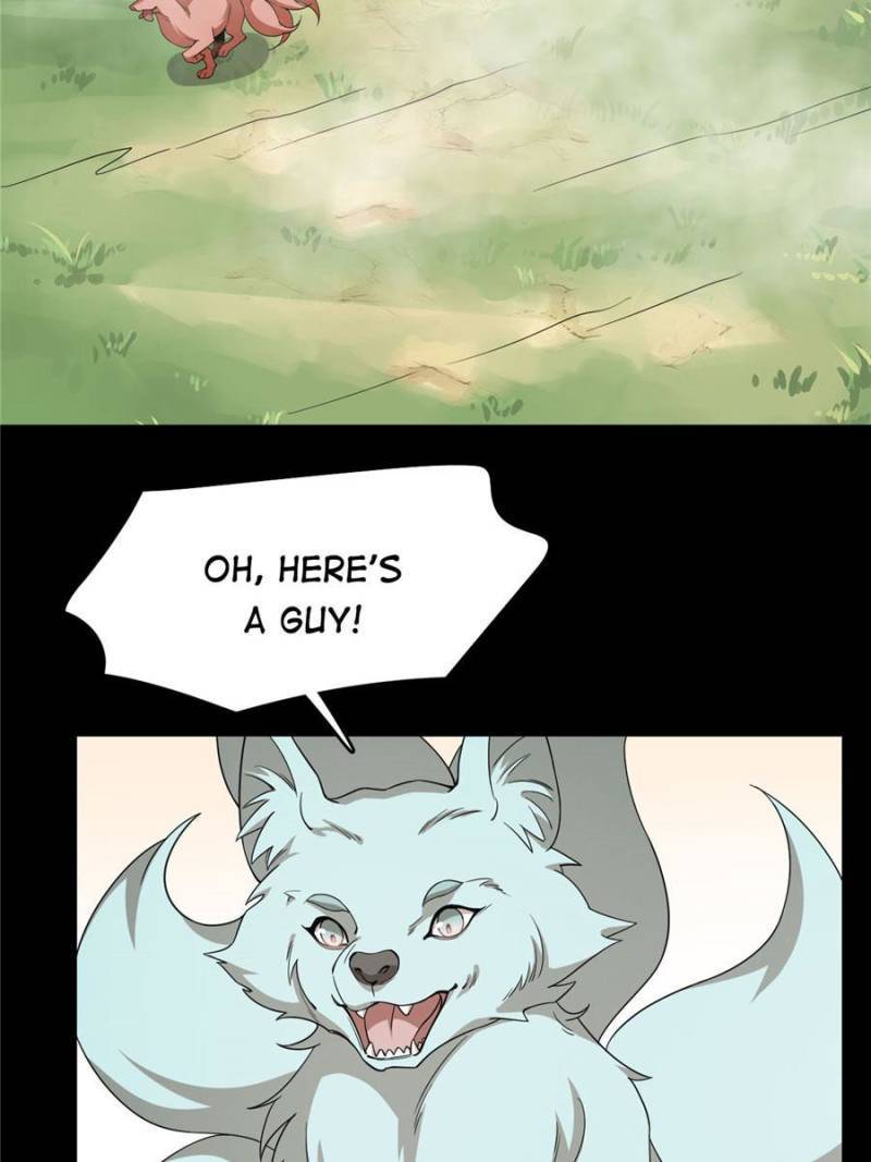 Queen of Poison: the Legend of a Super Agent, Doctor and Princess chapter 299 page 22