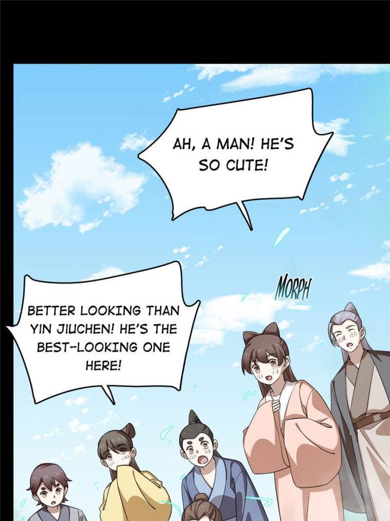 Queen of Poison: the Legend of a Super Agent, Doctor and Princess chapter 299 page 25