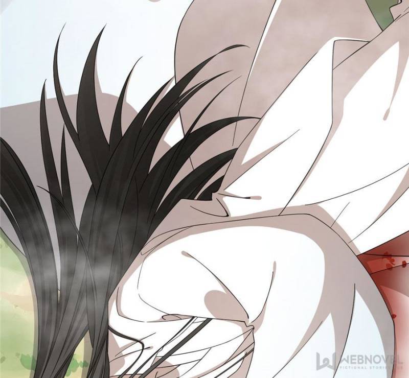 Queen of Poison: the Legend of a Super Agent, Doctor and Princess chapter 299 page 27