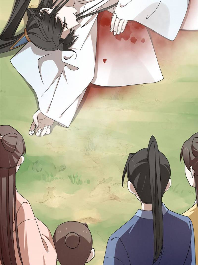 Queen of Poison: the Legend of a Super Agent, Doctor and Princess chapter 299 page 28