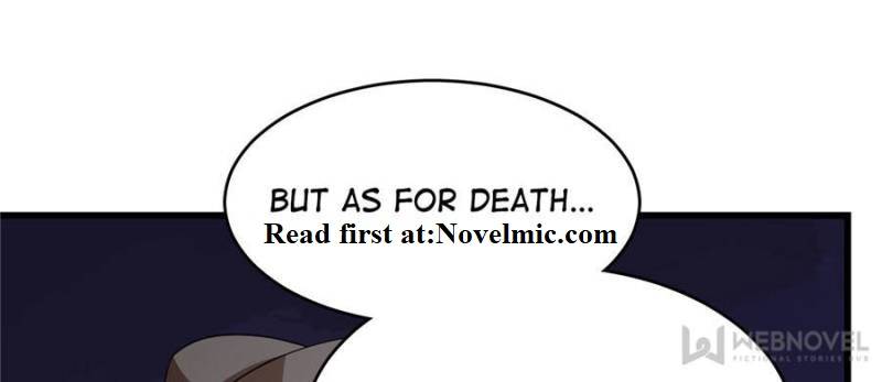 Queen of Poison: the Legend of a Super Agent, Doctor and Princess chapter 299 page 3