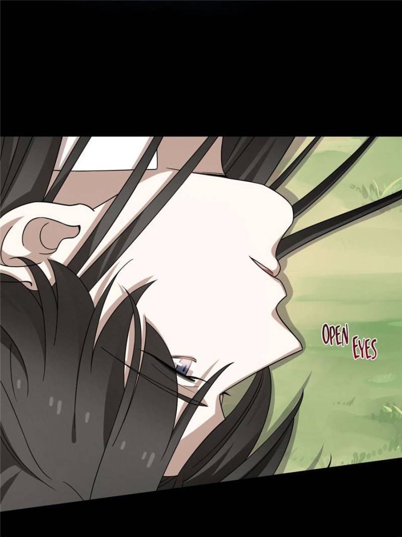 Queen of Poison: the Legend of a Super Agent, Doctor and Princess chapter 299 page 31